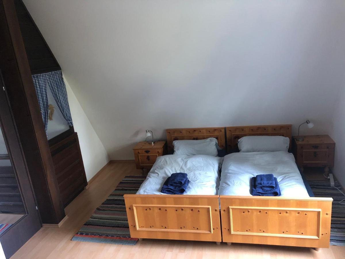Haus Max Villa บัดมิทแทร์นดอร์ฟ ภายนอก รูปภาพ